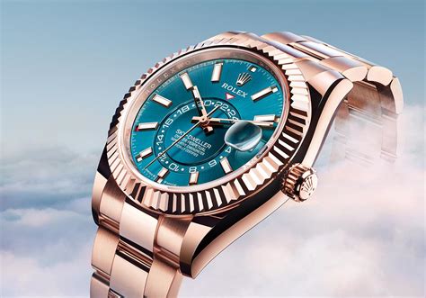 rolex r7|rolex sky dweller.